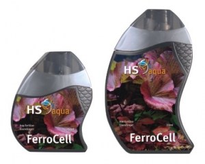 HS Aqua ferrocell 350